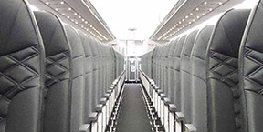 airline interior fittings and parts fabricator and finishers