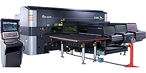 Amada LC-2515 C1AJ CNC Punch Laser Combination machine